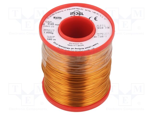 DN2E0,65-1KG