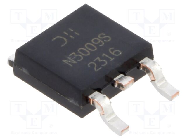 DMN3009SK3-13