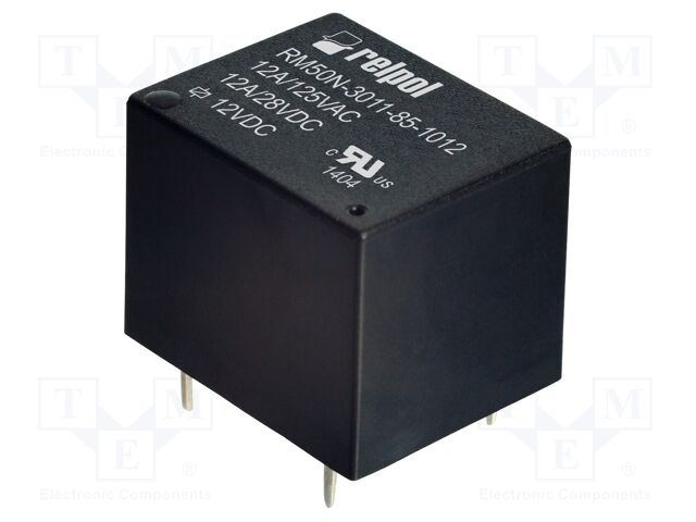 RM50N-3011-85-1012