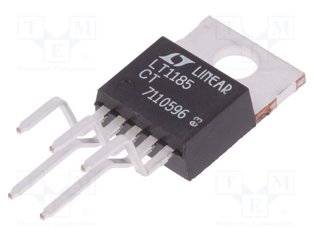 LT1185CT#PBF