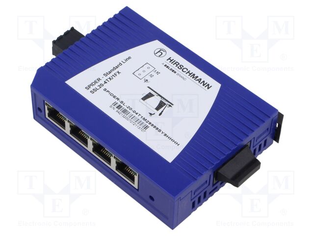 SPIDER-SL-20-04T1M29999SY9