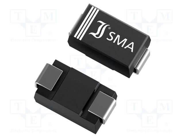 P4SMAJ16CA