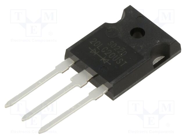 S20LC20UST-5000