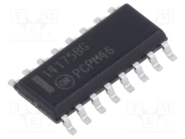 MC14175BDG