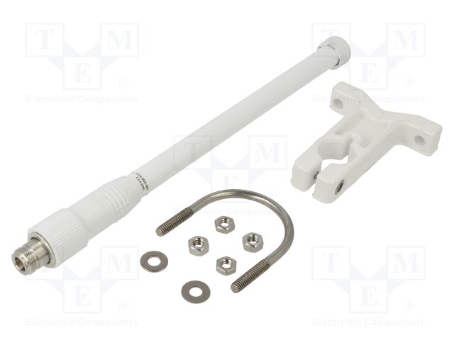 ECO6-5500-WHT