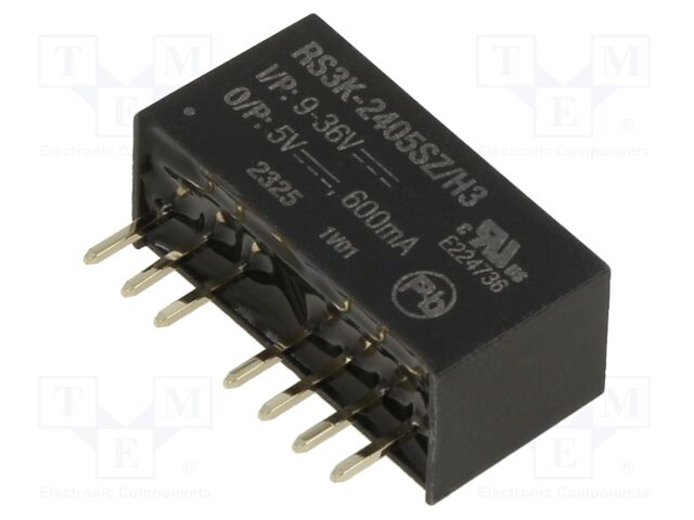 RS3K-2405SZ/H3