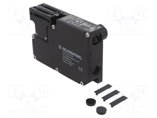 AZM 161SK-12/12RKEU-024