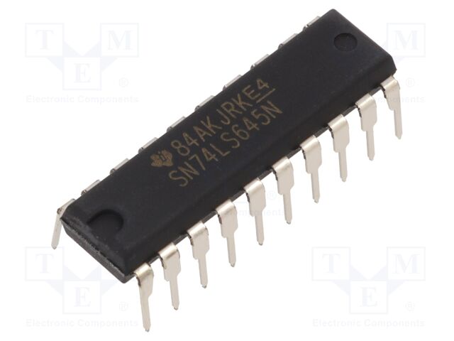 SN74LS645N