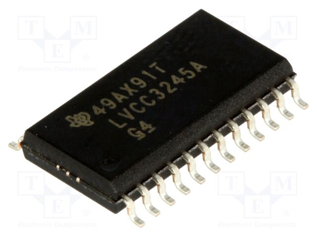 SN74LVCC3245ADW
