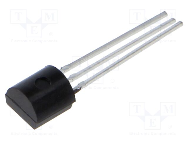BC558A