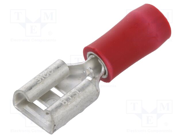 FVDDF1.25-250A RD (S)(LF) K