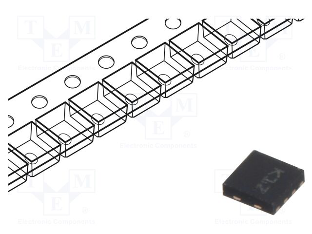 LM2903Q2T