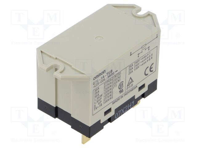 G7L-1A-TUB 24DC