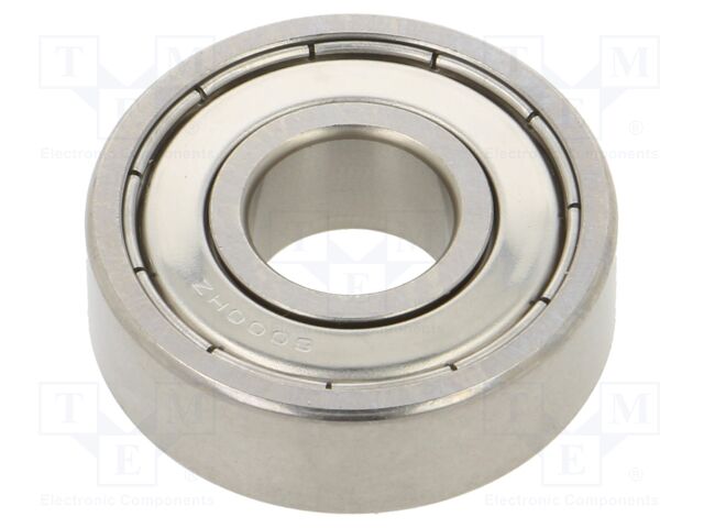W 6000-2Z SKF