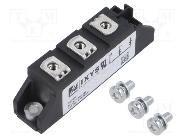 MDA72-16N1B