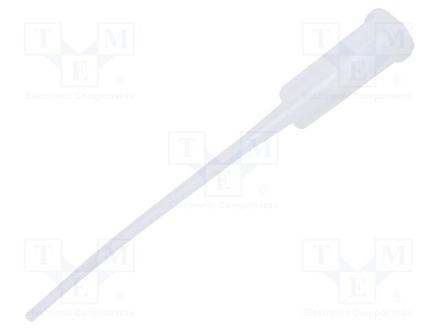 PLASTIC NOZZLE S0.5 IDH:1365504