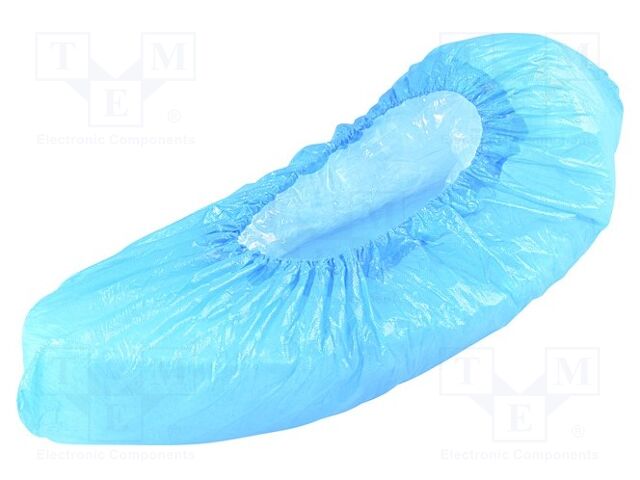 CPE COVERSHOES