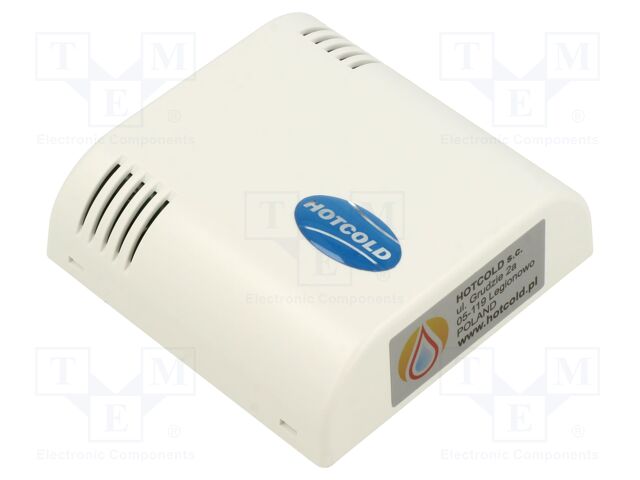 HCRH-MODBUS-V