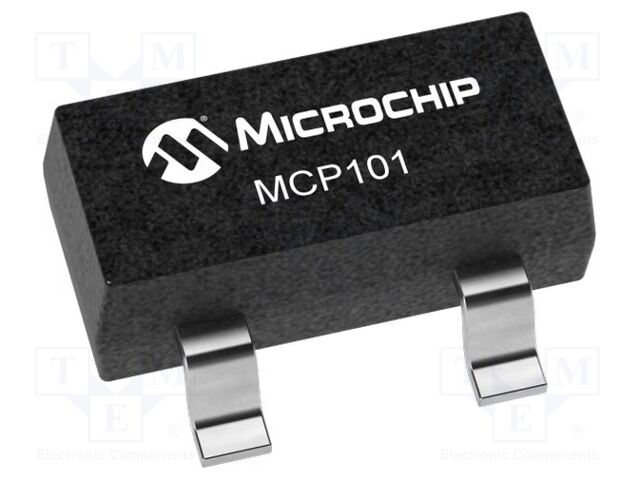 MCP101T-460I/TT