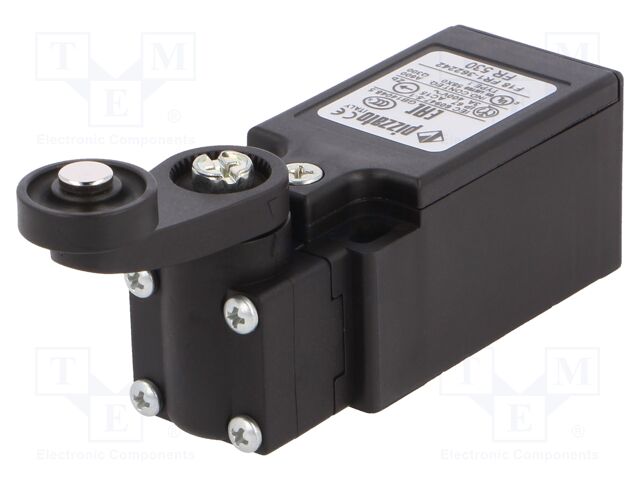 FR 530