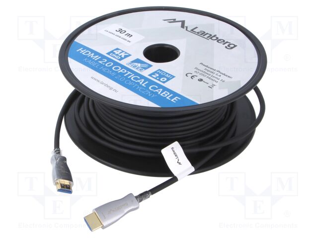 CA-HDMI-20FB-0300-BK
