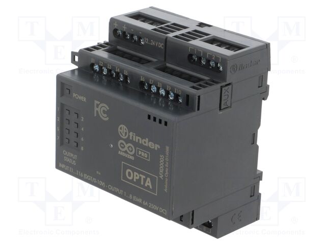 OPTA EXT D1608E