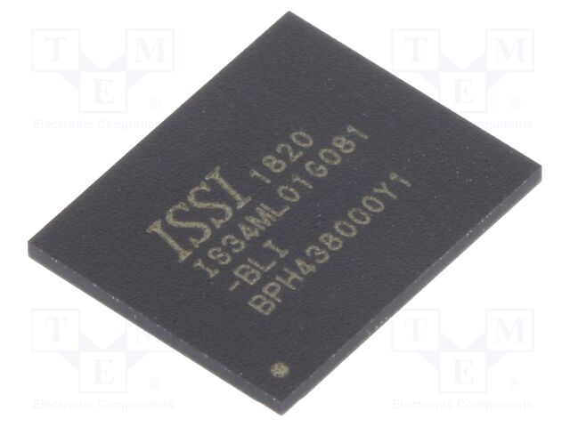 IS34ML01G081-BLI