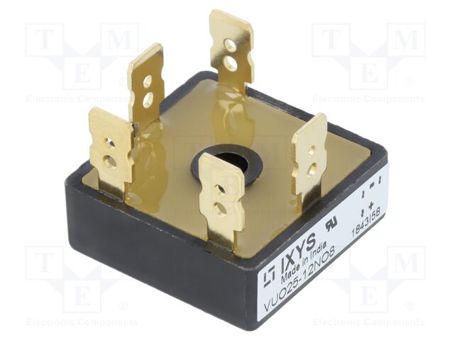 VUO25-12NO8
