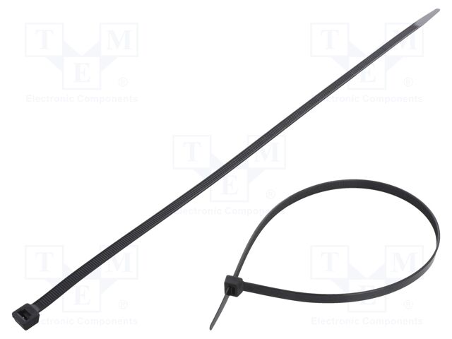 FIX-S-9.0X500/BK