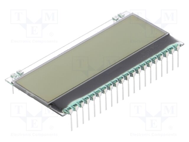 EA DOGM132W-5