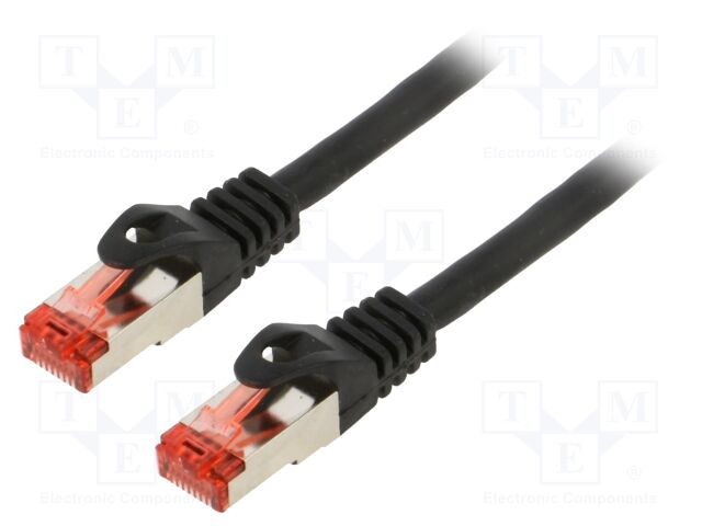 PCF6-10CU-0050-BK