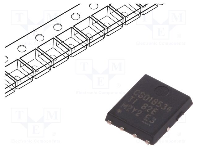 CSD18534Q5AT
