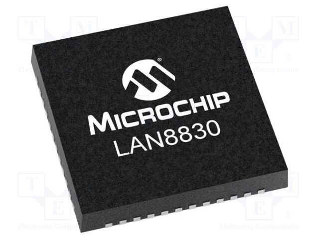 LAN8830-V/PSA