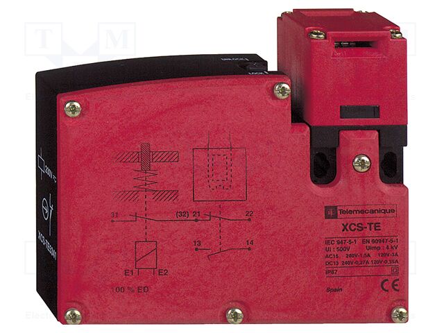 XCSTE5331