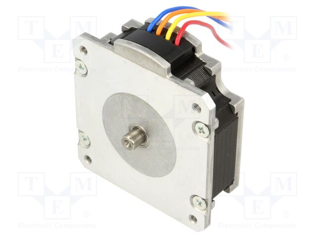 SANYO PANCAKE STEPPER MOTOR: BIPOLAR 50×