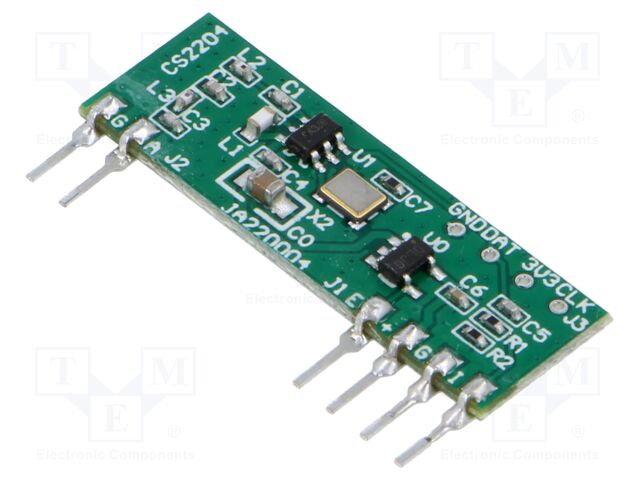 RC-TFSK4-868N