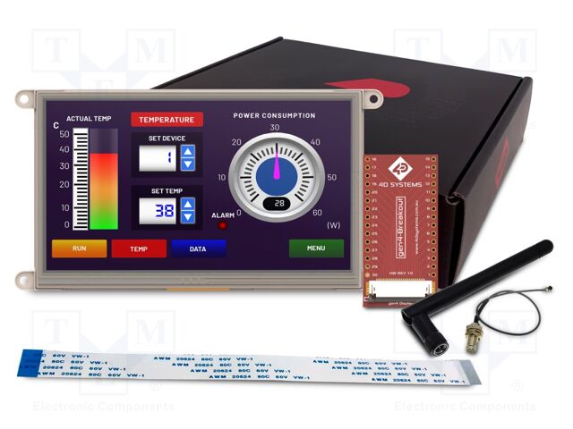 GEN4-ESP32-70