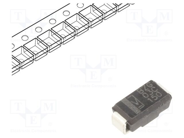 BZG03C150-M3-08