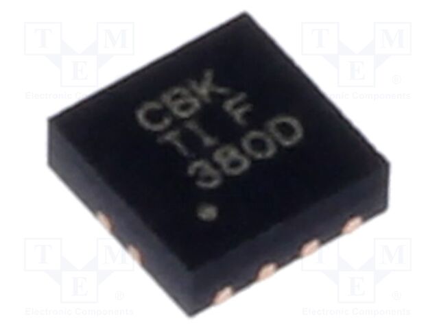TPS73501DRBR