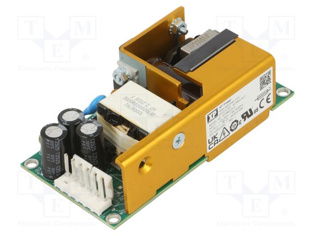 ECM60US12