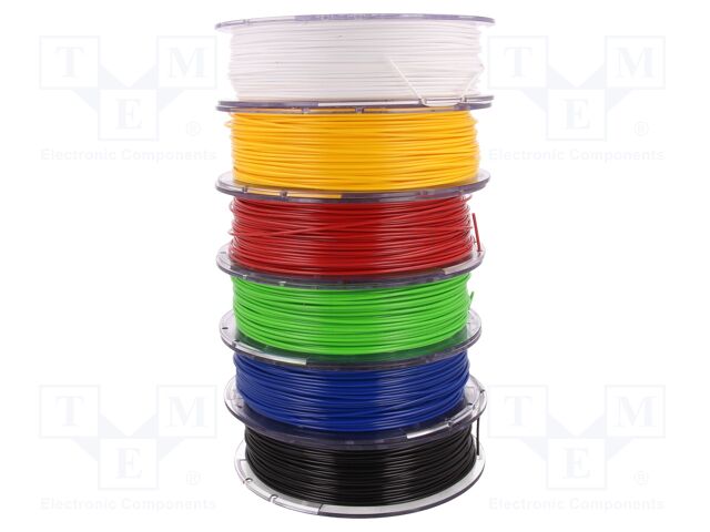 PETG-1.75-PAC 6X0.33KG