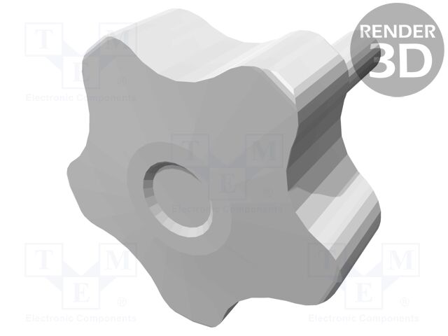 VCT.40 P-M8X30-C2