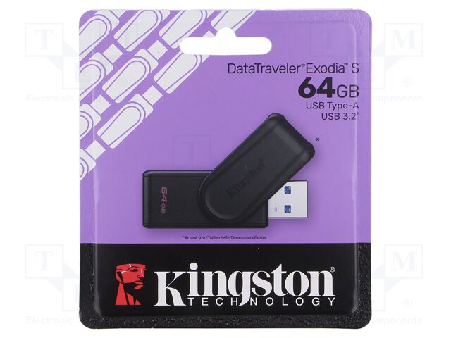 DTXS/64GB