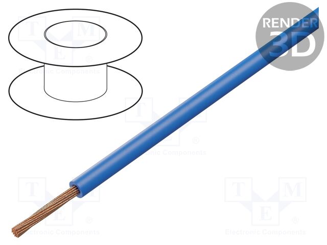 FLY0.75-BL