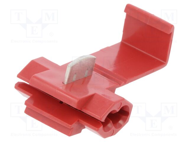 PT W-09S-RED