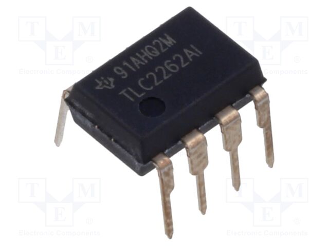 TLC2262AIP