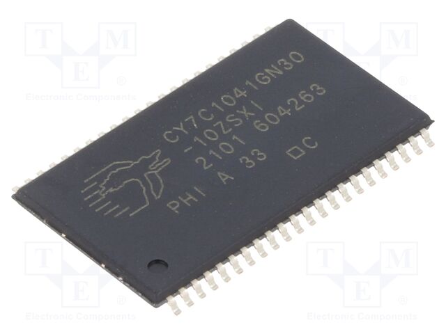 CY7C1041GN30-10ZSXI