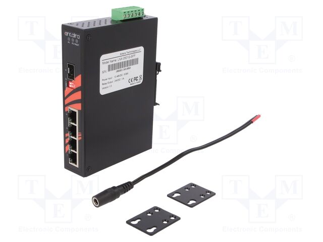 LNX-0501G-SFP