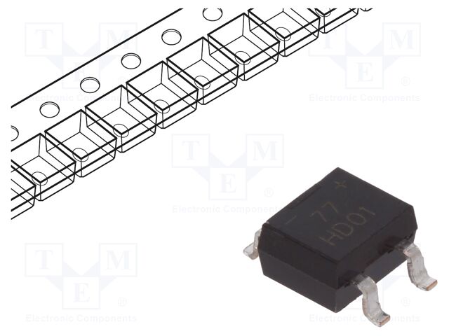 HD01-T