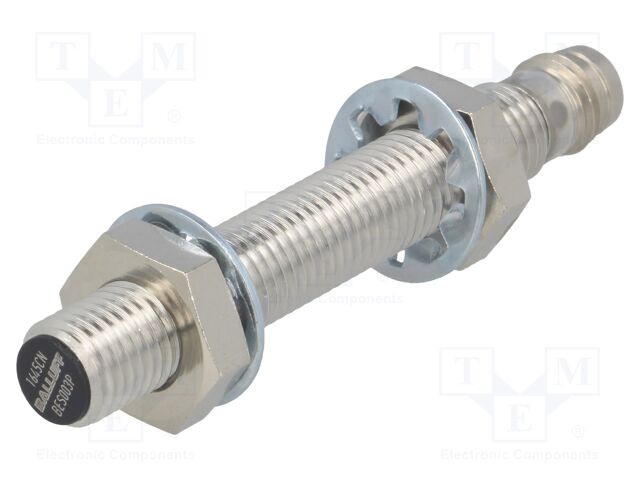 BES M08MI-PSC20B-S49G